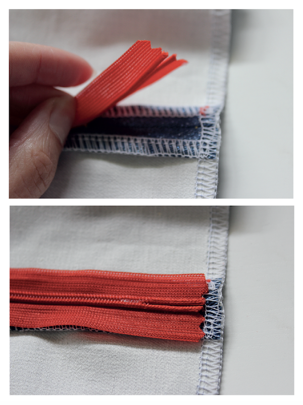 Comment monter un zip invisible... - LOT OF THINGS - Tutoriel et conseils