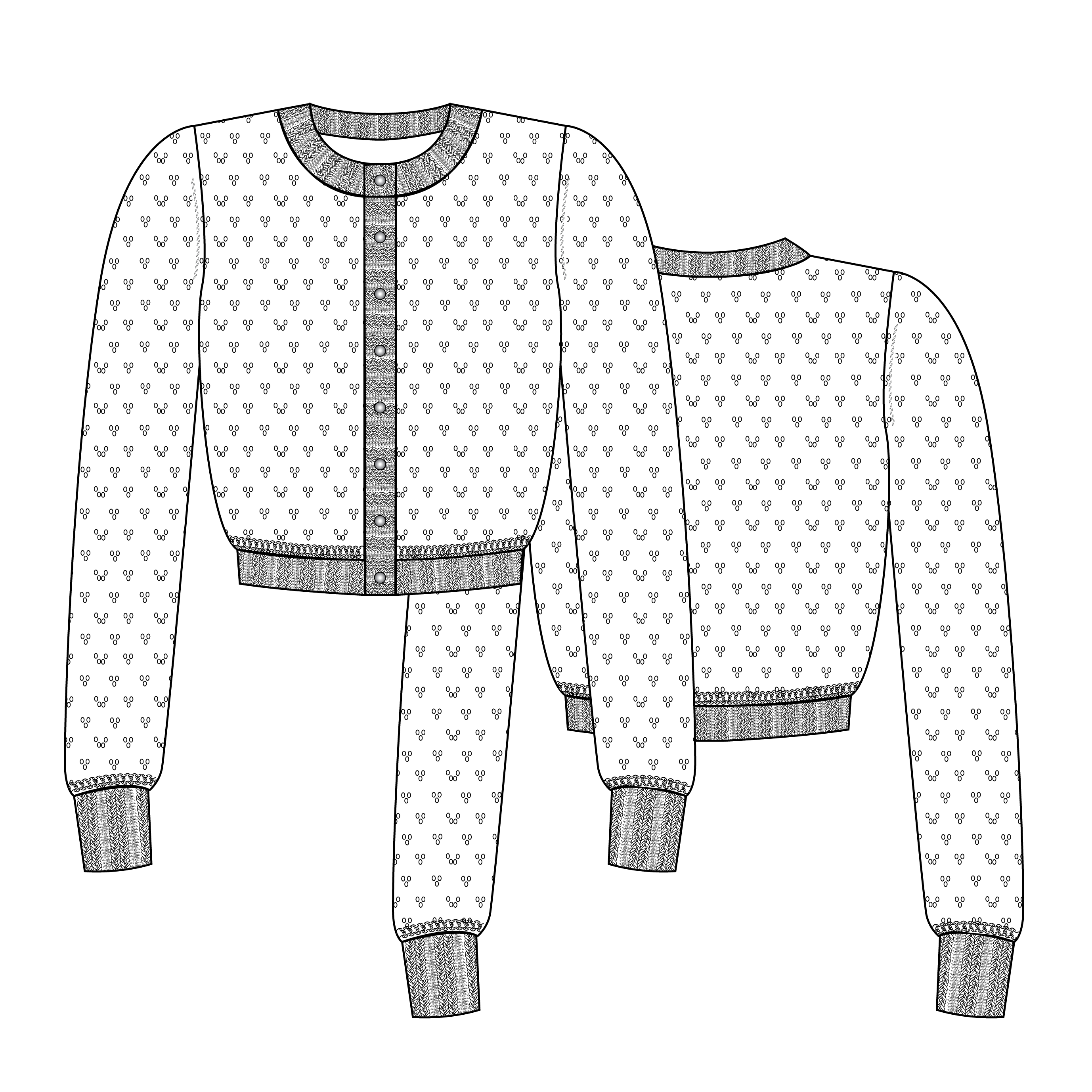 Allumette - LOT OF THINGS - Patron couture pantalon Pochette/PDF